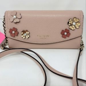 Kate Spade Wallet Clutch NWT